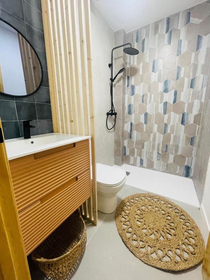Casa Del Palmar Suite Valencia Eksteriør bilde