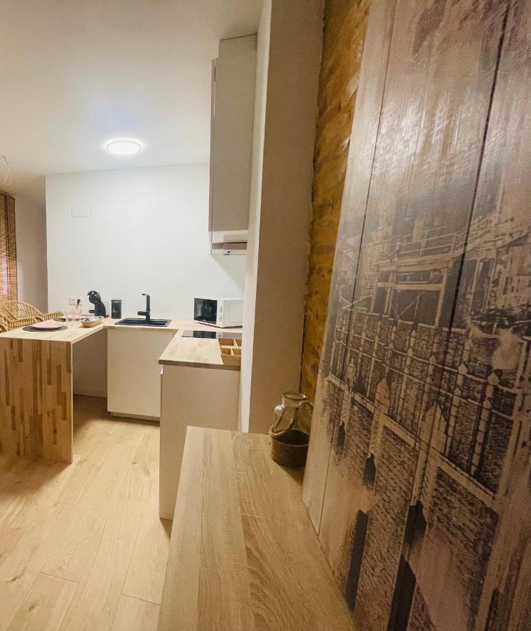 Casa Del Palmar Suite Valencia Eksteriør bilde