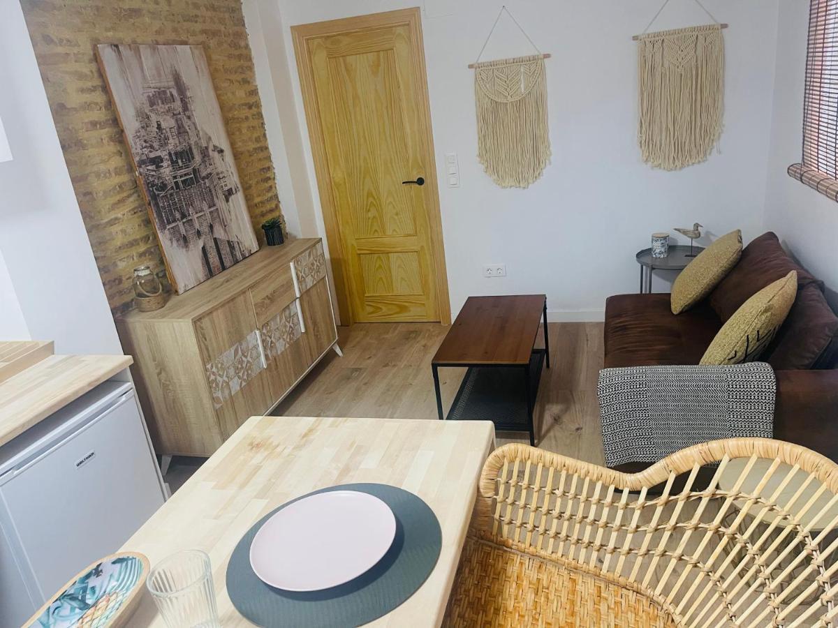 Casa Del Palmar Suite Valencia Eksteriør bilde