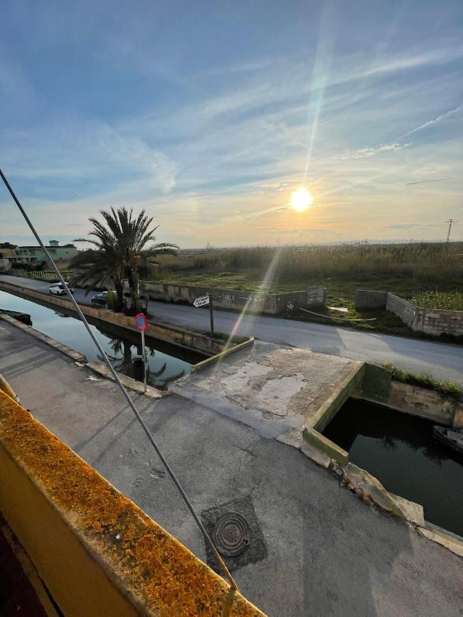 Casa Del Palmar Suite Valencia Eksteriør bilde