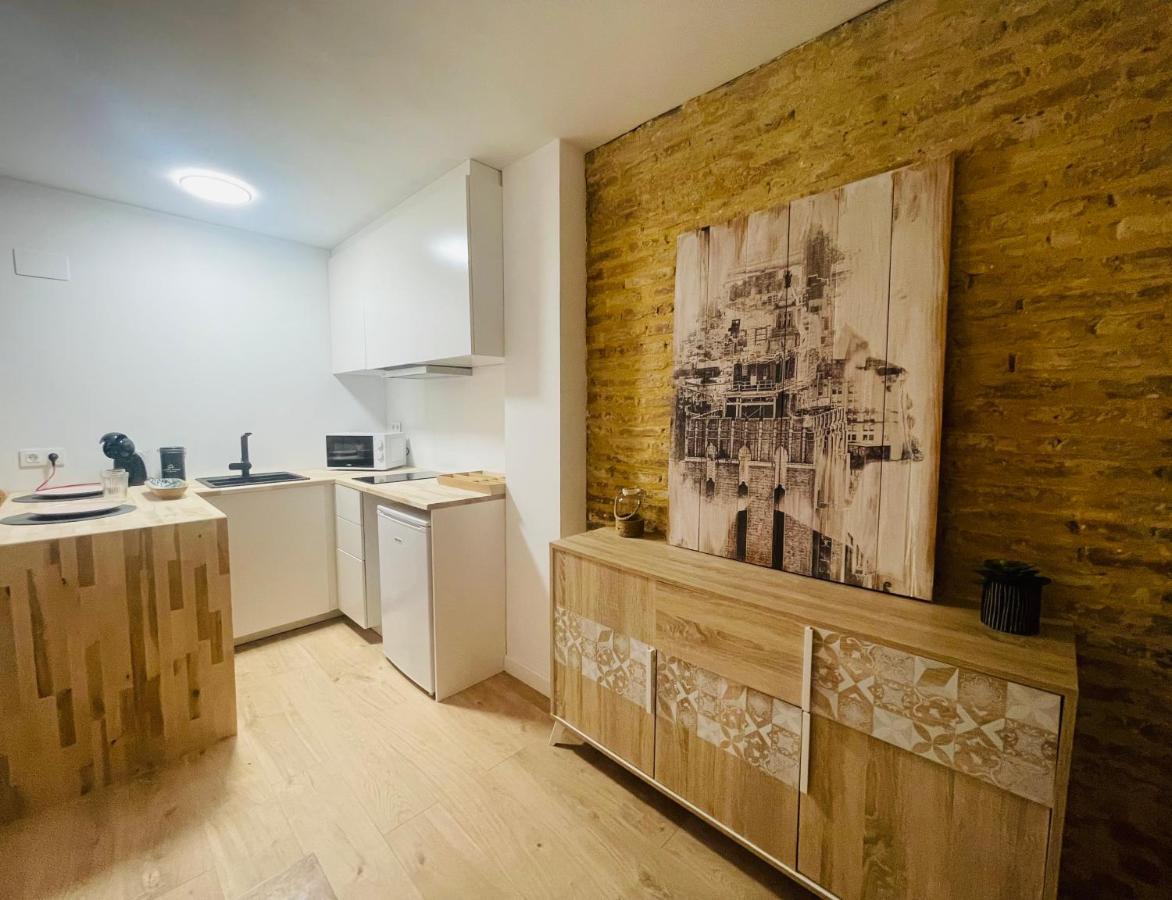 Casa Del Palmar Suite Valencia Eksteriør bilde