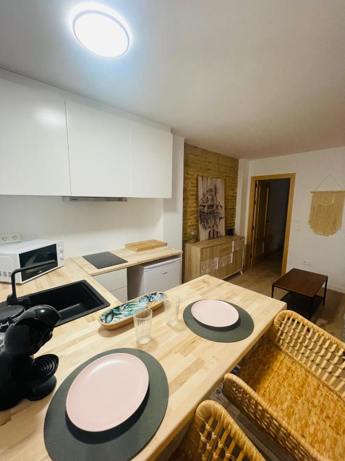 Casa Del Palmar Suite Valencia Eksteriør bilde